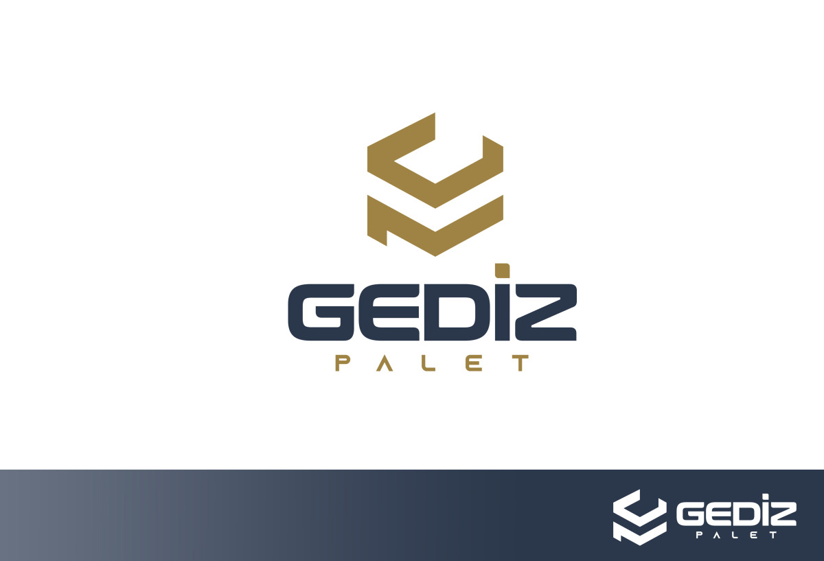 Tasarlayan LogoExper-PALETTE EN BÜYÜK MARKA OLMA HEDEFİ İÇİN