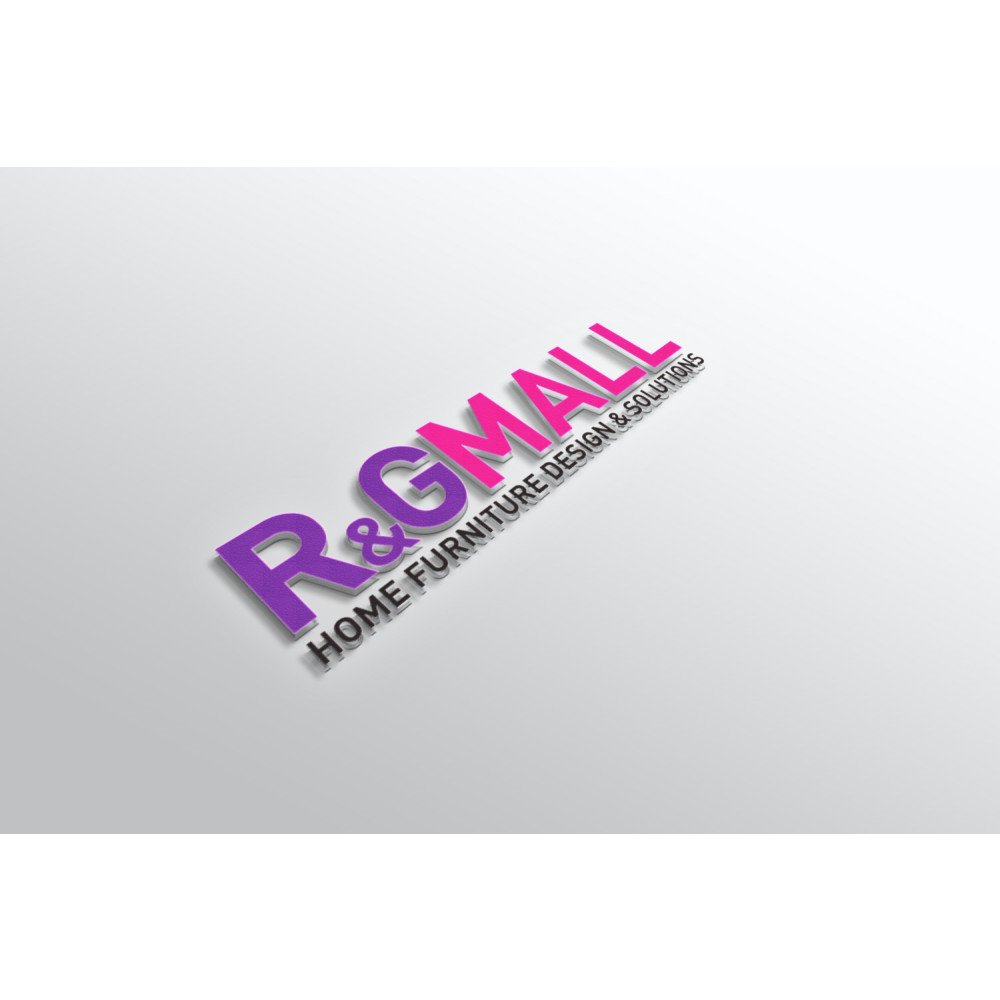 ALIŞ VERİŞ MERKEZİ LOGO TASARIMI yarışmasına hdytgrafik tarafından girilen tasarım