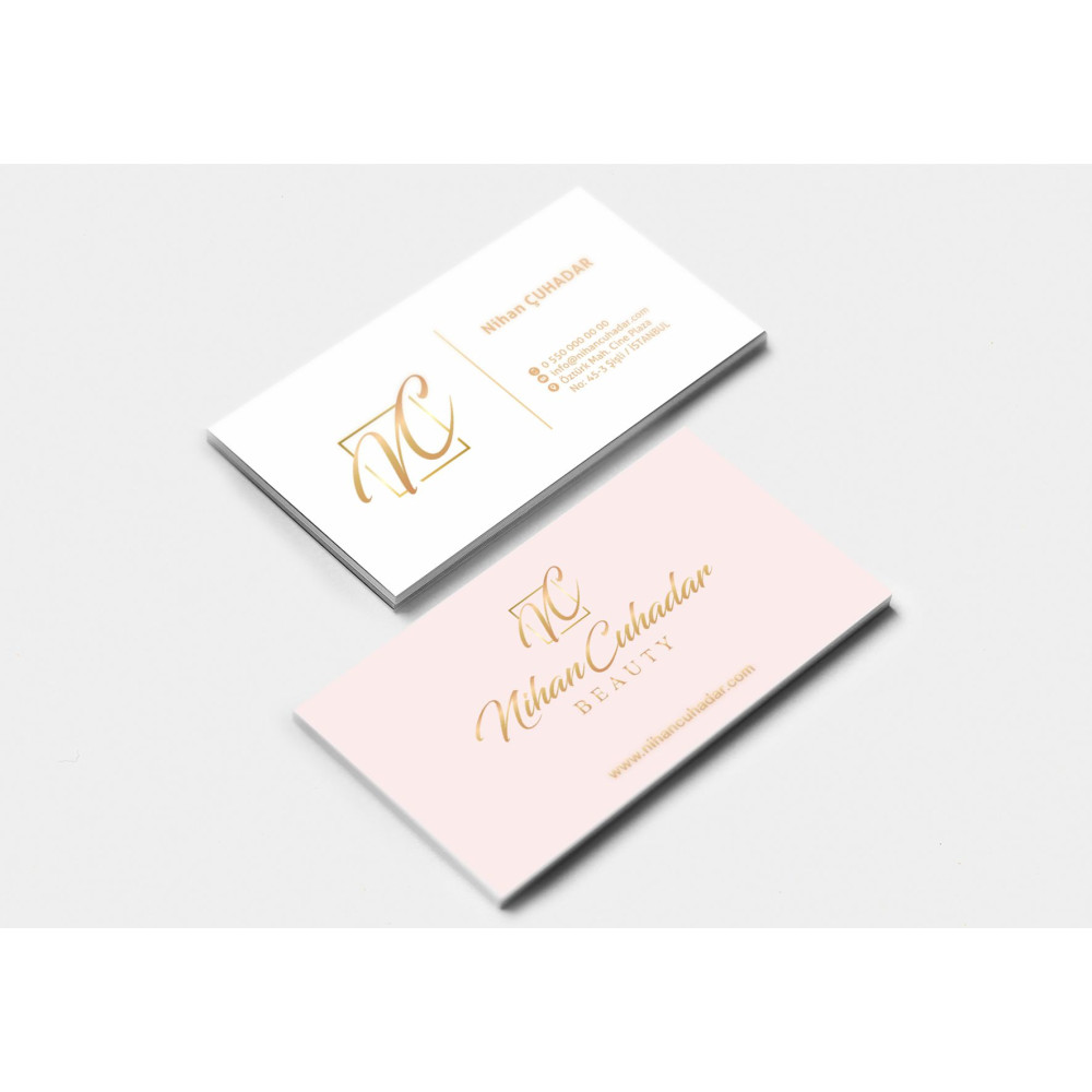 En cool güzellik merkezi :)