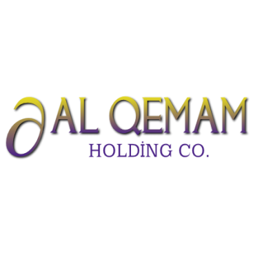 AL QEMAM  yarışmasına tasarımcı LiderLogo tarafından sunulan  tasarım 