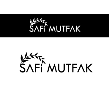 Yemek Bloğu İçin Logo  yarışmasına tasarımcı BKRZ tarafından sunulan  tasarım 