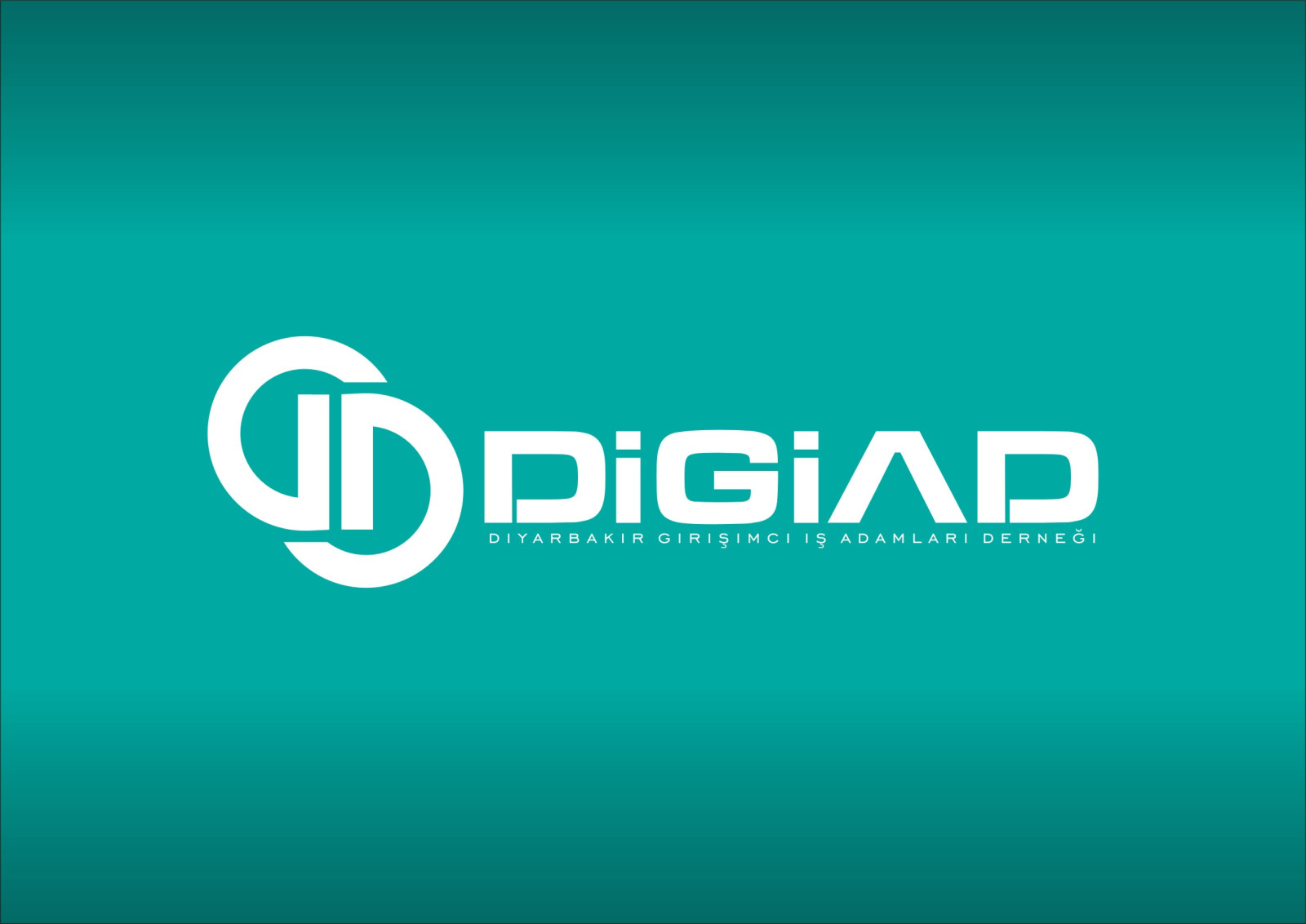 Tasarlayan RΛPİDO-Girişimci İş Adamları Derneğine Logo