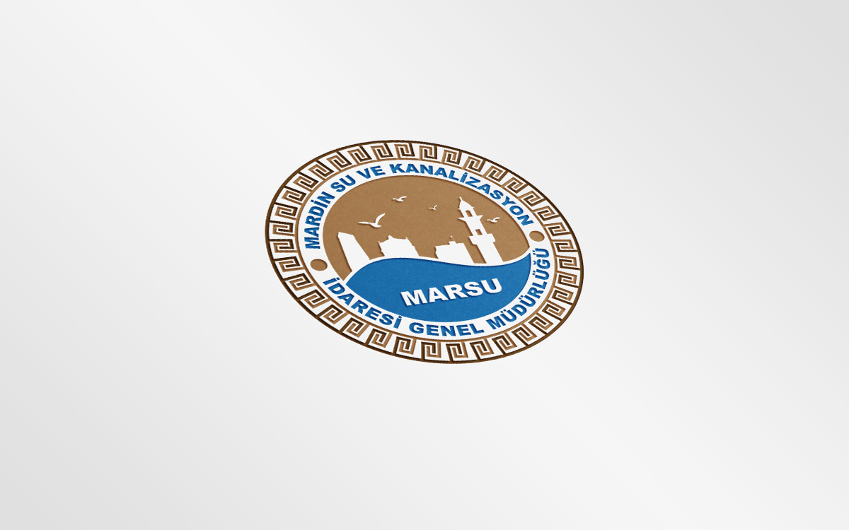 Tasarlayan Ahenk-MARSU Kurumsal Logo Yarışması 