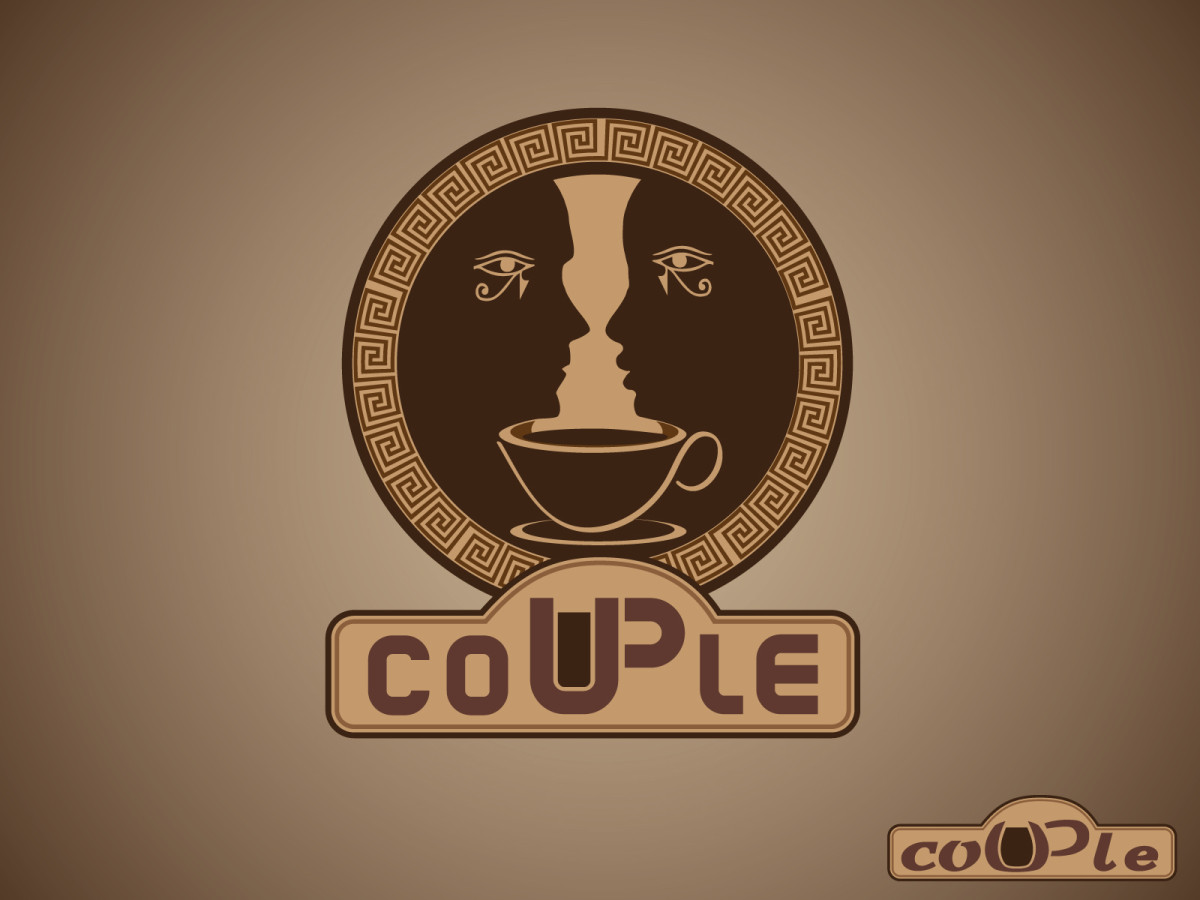 Tasarlayan 3dfatih-Cafe Logo tasarımı