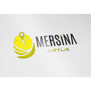 Çiftligimiz İçin Yeni Logomuzu Arıyoruz yarışmasına tasarımcı hbgrafik tarafından sunulan  tasarım 