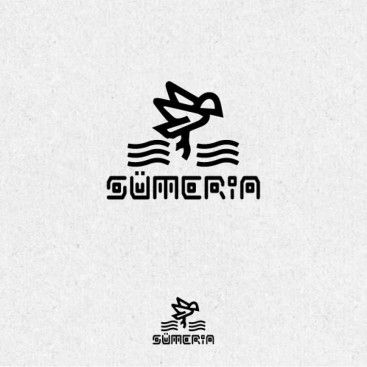 Sümeria inşaat anonim şirketi yarışmasına tasarımcı Chiwely tarafından sunulan  tasarım 