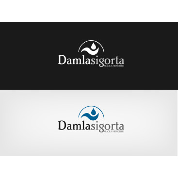 Sigorta Acenteliğimiz İçin Logo Tasarımı yarışmasına tasarımcı avaqado tarafından sunulan  tasarım 