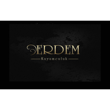 ERDEM KUYUMCULUK  yarışmasına tasarımcı utku2002 tarafından sunulan  tasarım 