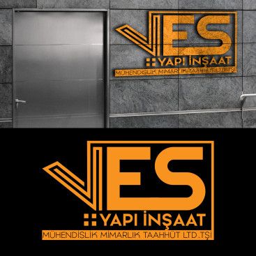İNŞAAT MÜHENDİSLİĞİ FİRMASI  yarışmasına tasarımcı Dogukan Graphic tarafından sunulan  tasarım 