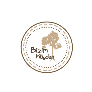 “BİZİM KÖYDEN” özgün tasarımcılar haydi! yarışmasına tasarımcı seliinscksn tarafından sunulan  tasarım