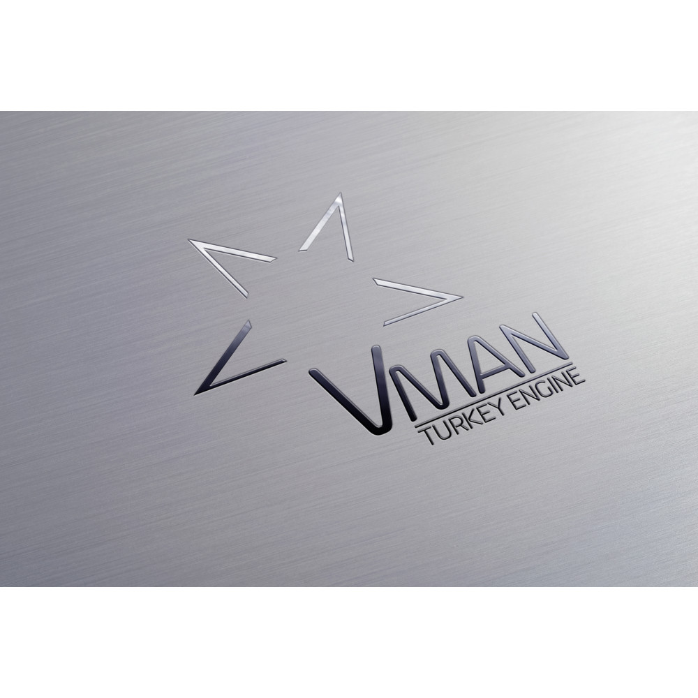 Motor markamıza logo arıyoruz