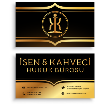 HUKUK BÜROSU yarışmasına tasarımcı mertmustafa tarafından sunulan  tasarım 