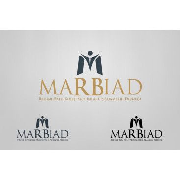 Derneğimizin Logosunu Arıyoruz yarışmasına tasarımcı Rapsodi tarafından sunulan  tasarım 