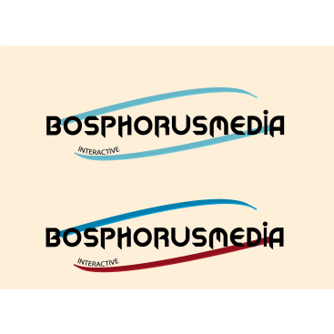 Medya Firmasına Logo Tasarımı yarışmasına tasarımcı aziz_gurdal tarafından sunulan  tasarım 