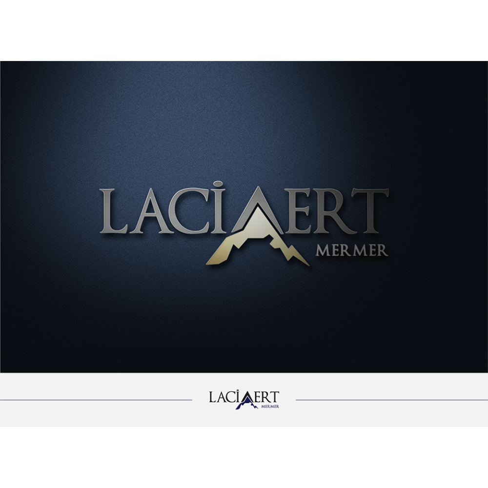 Lacivert Mermer    yarışmasına AKLI FİKRİ TASARIM tarafından girilen tasarım