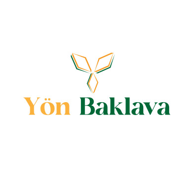 Yön Baklava şirketimiz için sade ve şık yarışmasına tasarımcı Finesse tarafından sunulan  tasarım
