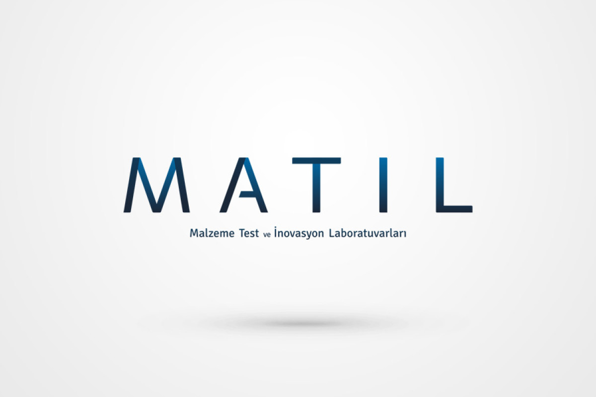 Tasarlayan RslnNrslmv-MATİL A.Ş Logo ve Kurumsal Kimlik 