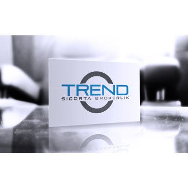 ETKİLEYİCİ VE MODERN BİR LOGO İSTİYORUZ yarışmasına tasarımcı proea tarafından sunulan  tasarım 