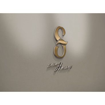 MARKAMIZA LOGO ARIYORUZ yarışmasına tasarımcı grafikseli tarafından sunulan  tasarım 