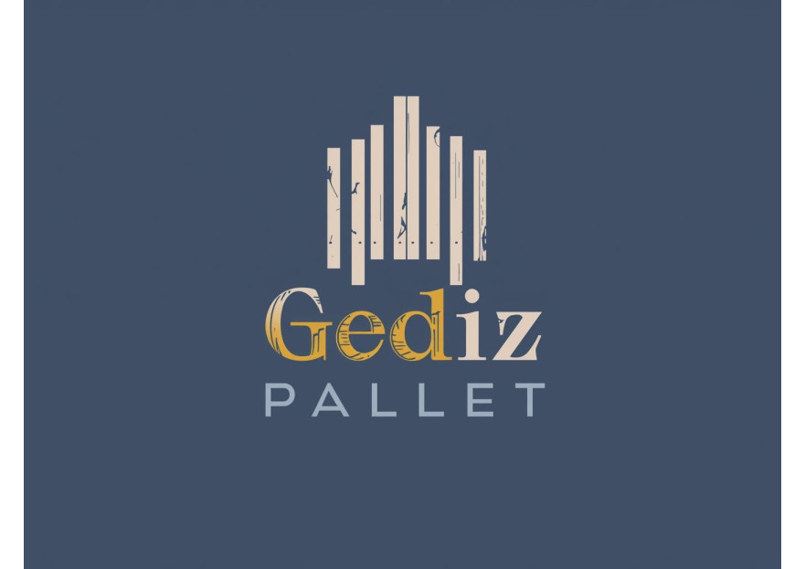 PALETTE EN BÜYÜK MARKA OLMA HEDEFİ İÇİN yarışmasına tasarımcı GK DESIGN tarafından sunulan  tasarım 