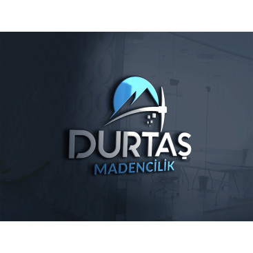 Madencilik,taş ocağı,hazır beton,bazalt yarışmasına tasarımcı Akgün tarafından sunulan  tasarım 