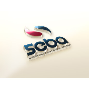 HAFRİYAT LOGOSU VE KARTVİZİT TASARIMI yarışmasına tasarımcı afd tarafından sunulan  tasarım 