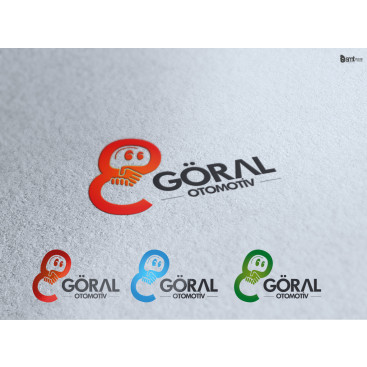 Göral 2.el Otomotiv yarışmasına tasarımcı S.U(uvyz1243) tarafından sunulan  tasarım 