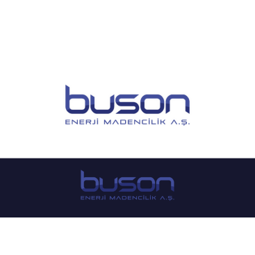 Yeni kurulan enerji & madencilik firması yarışmasına tasarımcı dcreagraph tarafından sunulan  tasarım 