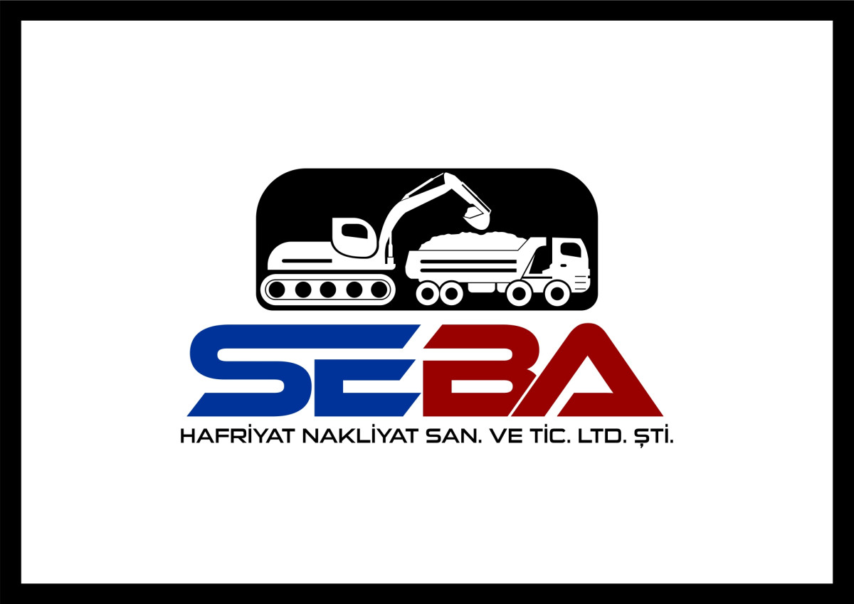 Tasarlayan wAres-HAFRİYAT LOGOSU VE KARTVİZİT TASARIMI