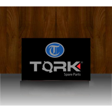 Otomotiv yedek parça logo tasarımı yarışmasına tasarımcı ressameco tarafından sunulan  tasarım 