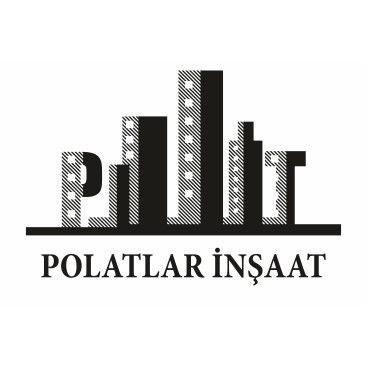 inşaat firmamıza prestijli logo tasarım yarışmasına tasarımcı irengim tarafından sunulan  tasarım 