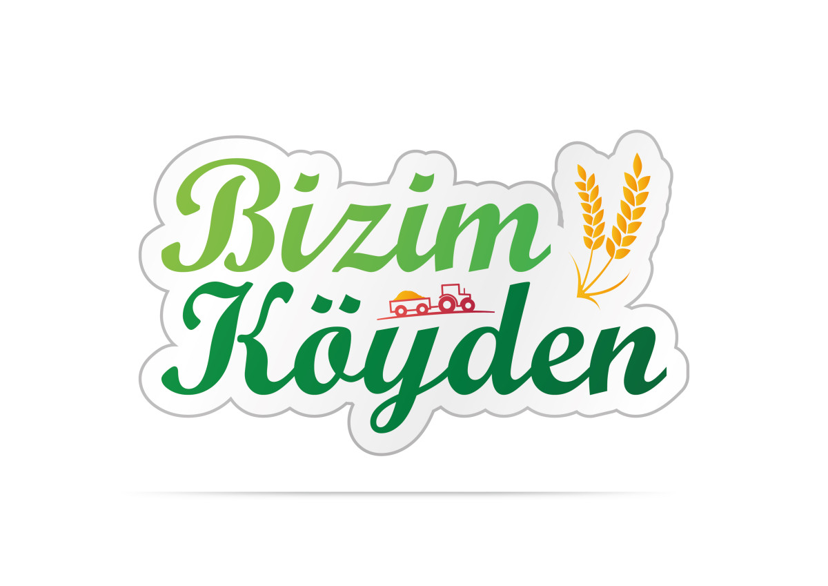 Tasarlayan Logomotifim®-“BİZİM KÖYDEN” özgün tasarımcılar haydi!