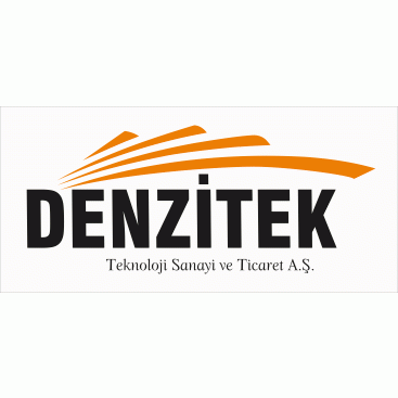 Denzitek Teknoloji A.Ş. Logo Tasarımı yarışmasına tasarımcı serapaytac tarafından sunulan  tasarım 