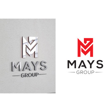 Group Firmamız İçin Logo Çalışması yarışmasına tasarımcı Cizgimsel tarafından sunulan  tasarım 