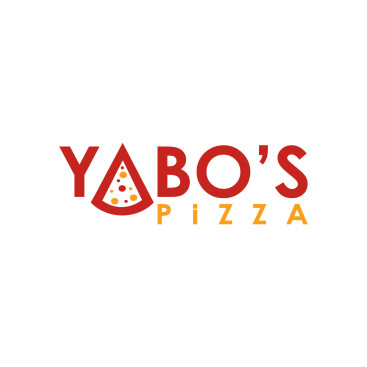 Yabo's Pizza yarışmasına tasarımcı melek gümüş tarafından sunulan  tasarım 