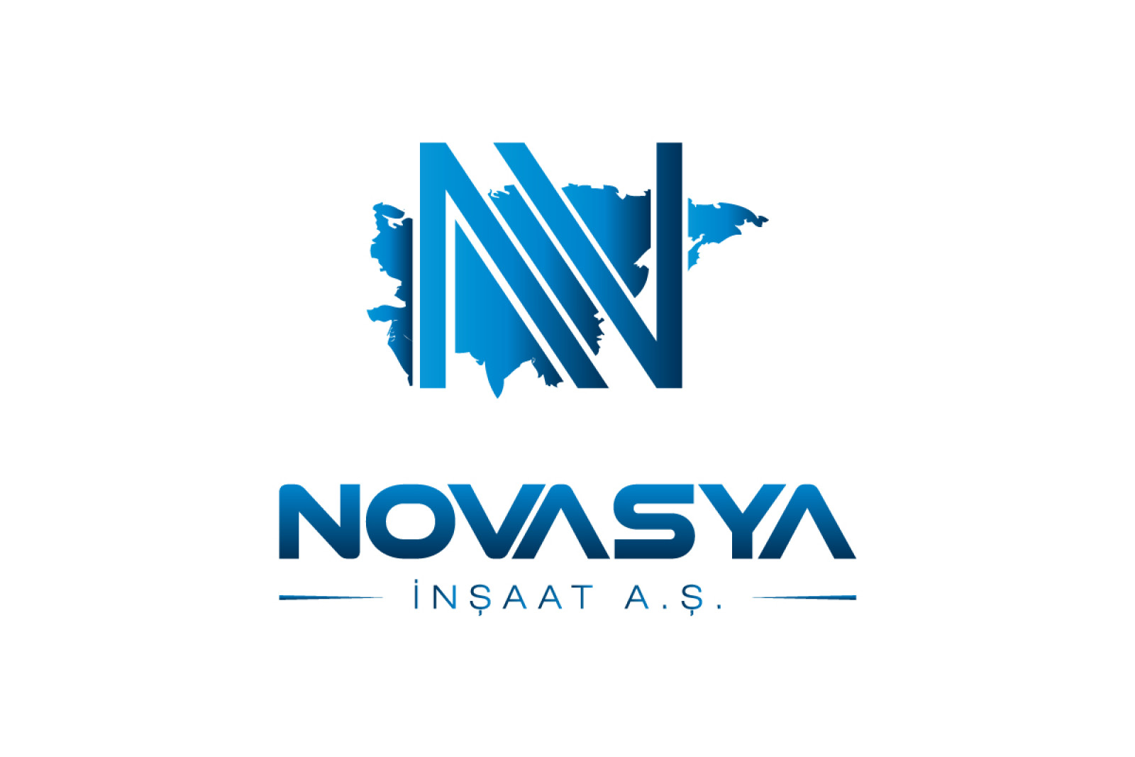 Tasarlayan dcreagraph-'NOVASYA İNŞAAT A.Ş' EN İYİ OLAN GELSİN!