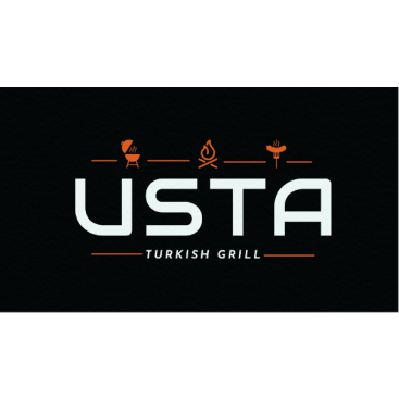 İngiltere'de Türk Restoranı -Tabela Logo yarışmasına tasarımcı tsob61 tarafından sunulan  tasarım 