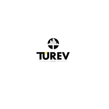 TÜREV YAPI Proje Ofisimize Logo Arıyoruz yarışmasına tasarımcı GRAFİKİRİM tarafından sunulan  tasarım 