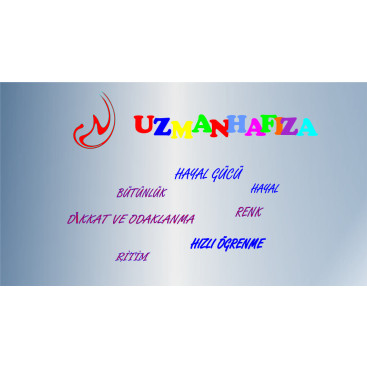 Uzman Hafıza Logo ve Amblem Çalışması yarışmasına tasarımcı cho tarafından sunulan  tasarım 