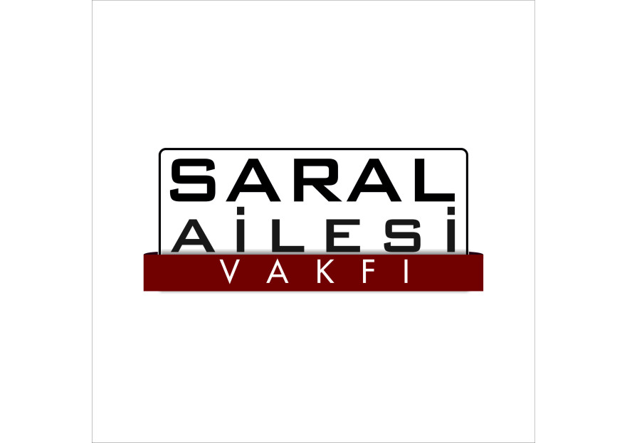 Saral Ailesi Logo Tasarımı yarışmasına tasarımcı berkayt tarafından sunulan  tasarım 