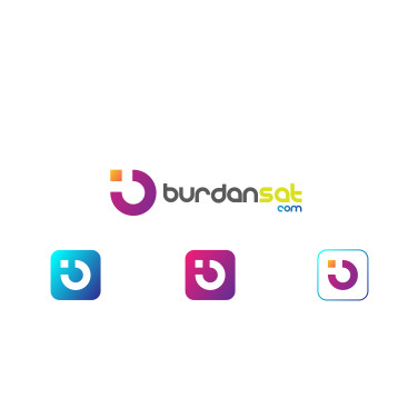 Burdansat.com yarışmasına tasarımcı neoclass tarafından sunulan  tasarım 