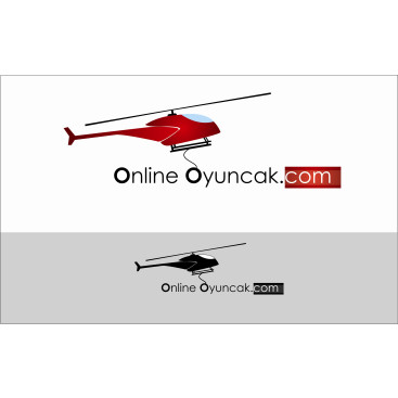 OnlineOyuncak.com Logo Tasarımı. yarışmasına tasarımcı Ou Creative  tarafından sunulan  tasarım