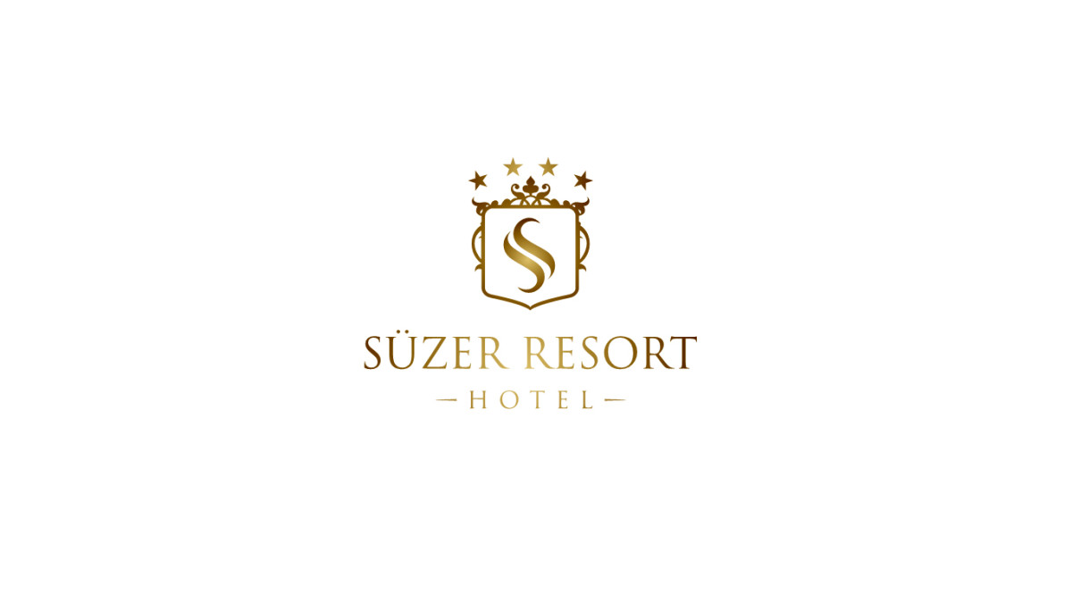 Tasarlayan Ayes Tasarım-4 YILDIZLI HOTEL İÇİN LOGO ÇALIŞMASI