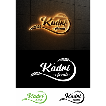 Kadri efendi yarışmasına tasarımcı Felistigris tarafından sunulan  tasarım 