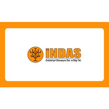 OTOMASYON FİRMASI İÇİN LOGO TASARIMI yarışmasına tasarımcı anok tarafından sunulan  tasarım 