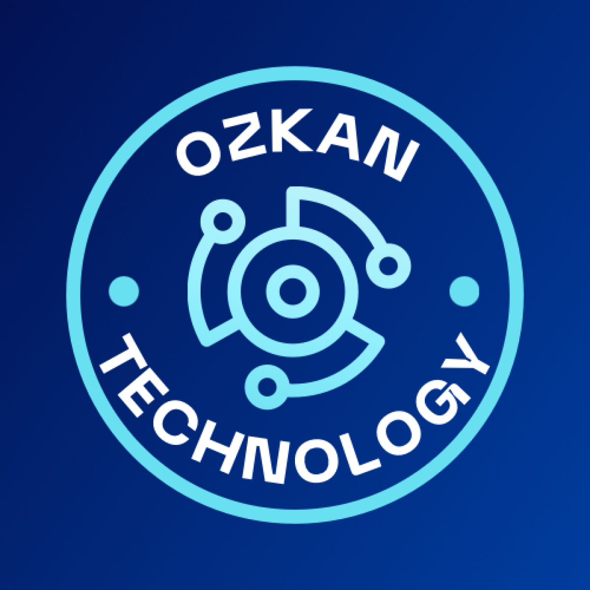 Tasarlayan izeldoken-Teknoloji üreten yeni marka için logo
