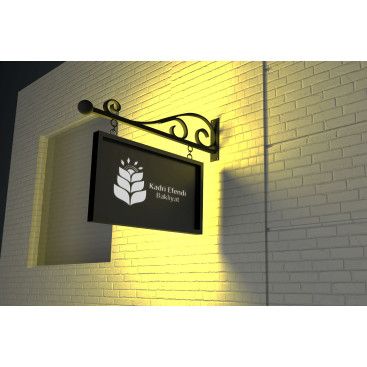 Kadri efendi yarışmasına tasarımcı BedriyePAKIR tarafından sunulan  tasarım 