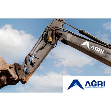 AĞRI İŞ  yarışmasına tasarımcı gokhandesignr tarafından sunulan  tasarım 