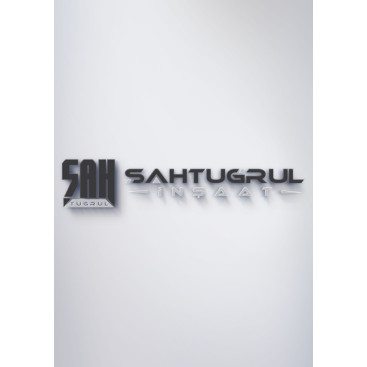 2009 DAN BERİ BİR LOGOMUZ OLMADI :) yarışmasına tasarımcı GhostSpy tarafından sunulan  tasarım 