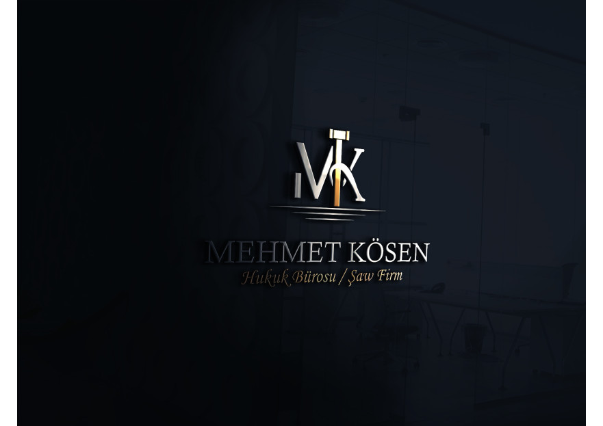 HUKUK BÜROM İÇİN MODERN, GLOBAL TASARIM yarışmasına tasarımcı DesigNero tarafından sunulan  tasarım 